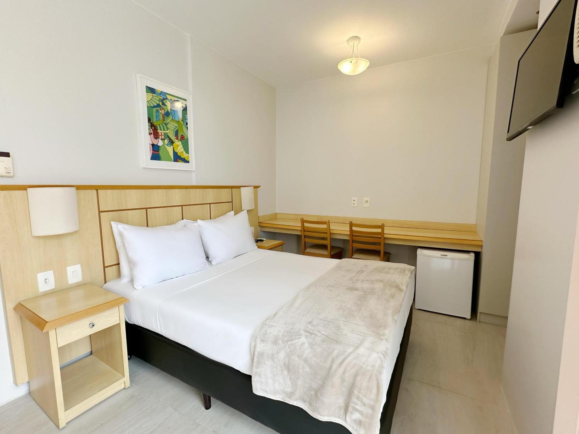 Hotel Monte Alegre — Photos 2